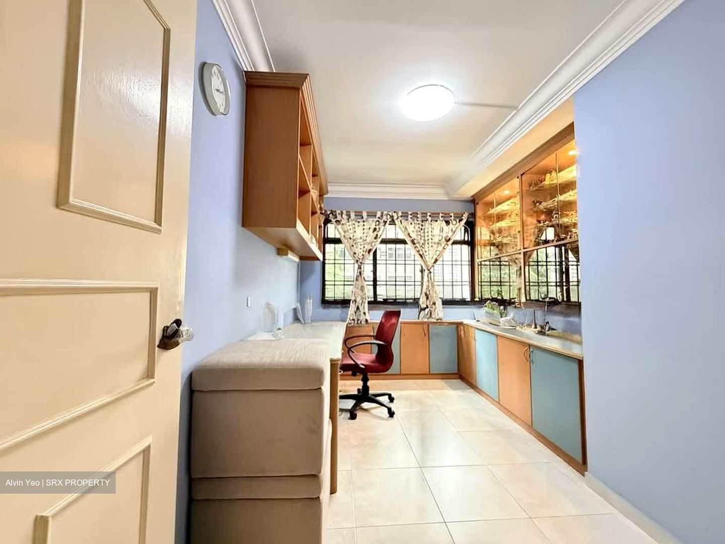 Blk 610 Senja Road (Bukit Panjang), HDB 5 Rooms #569694131